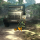 Image for article titled New Metal Gear Solid HD Collection Screens Confirm That Yes, Even Menus Will Be Upscaled For Your Giant TV